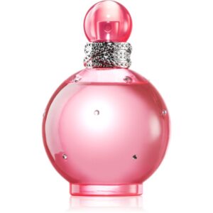 Britney Spears Fantasy Sheer Eau de Toilette pentru femei 100 ml-Țena