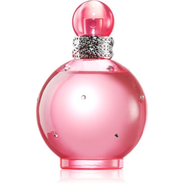 Britney Spears Fantasy Sheer Eau de Toilette pentru femei 100 ml-Țena