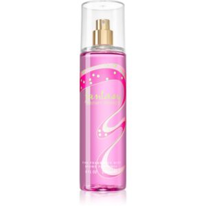 Britney Spears Fantasy spray de corp parfumat pentru femei 236 ml-Țena