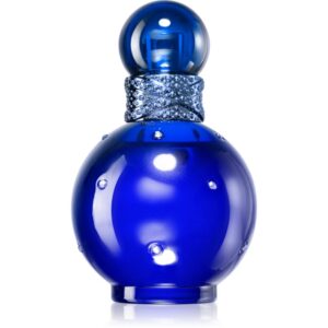 Britney Spears Midnight Fantasy Eau de Parfum pentru femei 30 ml-Țena