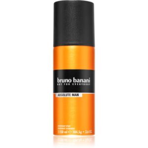 Bruno Banani Absolute Man deodorant spray pentru bărbați 150 ml-Țena