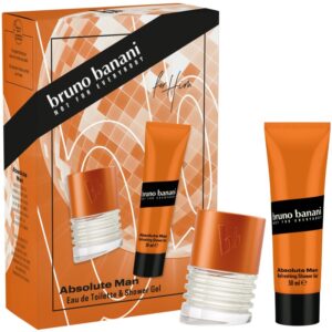 Bruno Banani Absolute Man set cadou pentru bărbați-ro