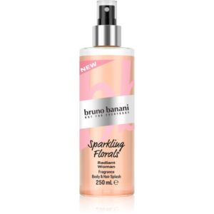 Bruno Banani Absolute Man spray pentru corp pentru femei 250 ml-Țena