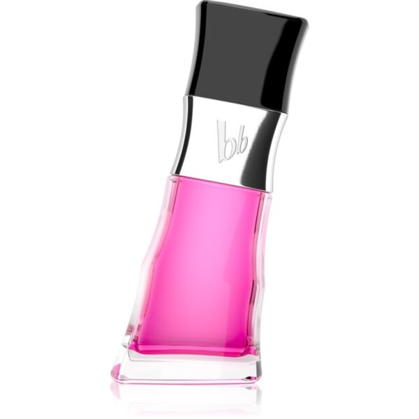 Bruno Banani Dangerous Woman Eau de Toilette pentru femei 50 ml-ro