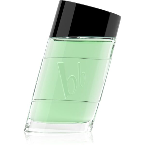 Bruno Banani Made for Men Eau de Toilette pentru bărbați 100 ml-Țena