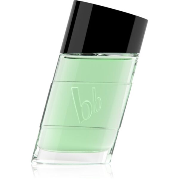 Bruno Banani Made for Men Eau de Toilette pentru bărbați 50 ml-Țena