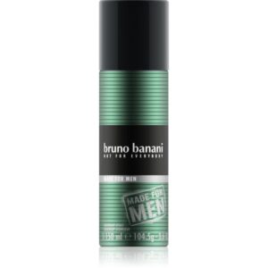 Bruno Banani Made for Men deodorant spray pentru bărbați 150 ml-Țena