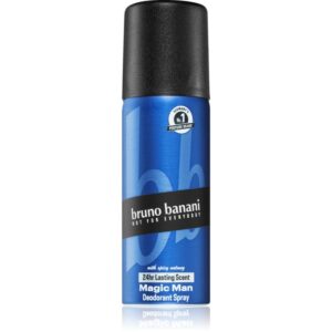 Bruno Banani Magic Man deodorant spray pentru bărbați 150 ml-Țena