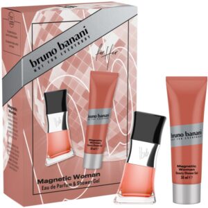Bruno Banani Magnetic Woman set cadou pentru femei-ro