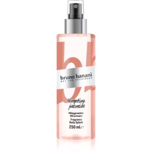 Bruno Banani Magnetic Woman spray pentru corp pentru femei 250 ml-ro