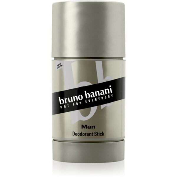 Bruno Banani Man deodorant pentru bărbați 75 ml-ro