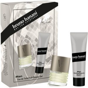 Bruno Banani Man set cadou pentru bărbați-ro