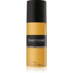 Bruno Banani Man's Best deodorant spray pentru bărbați 150 ml-ro