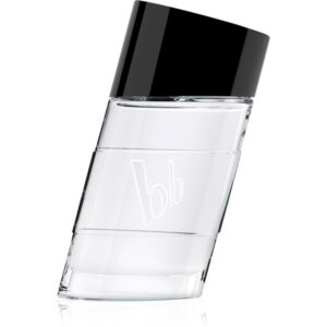Bruno Banani Pure Man Eau de Toilette pentru bărbați 50 ml-Țena