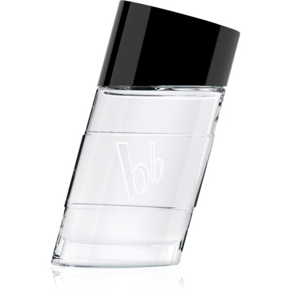 Bruno Banani Pure Man Eau de Toilette pentru bărbați 50 ml-Țena