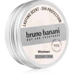 Bruno Banani Woman deodorant crema pentru femei 40 ml-ro
