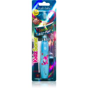Brush Baby KidzSonic periuta de dinti electrica 1 buc-ro