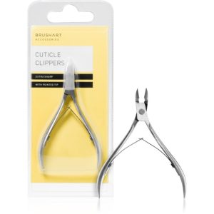 BrushArt Accessories Cuticle clippers cleste pentru cuticule 1-ro