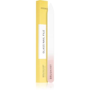 BrushArt Accessories Glass nail file pila de unghii din sticla-Țena