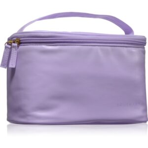 BrushArt Accessories Make-up bag geanta de cosmetice Lilac 1 buc-ro