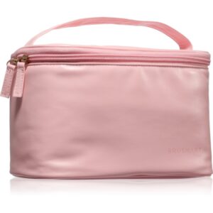 BrushArt Accessories Make-up bag geanta de cosmetice Pink 1 buc-ro