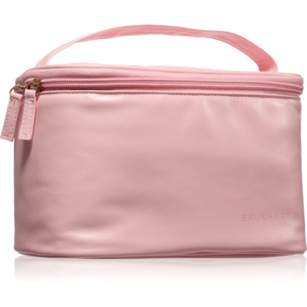BrushArt Accessories Make-up bag geanta de cosmetice Pink 1 buc-ro
