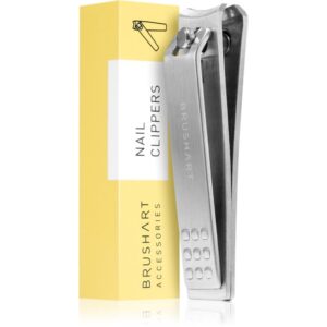 BrushArt Accessories Nail clippers unghiera-ro