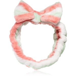 BrushArt Accessories Skincare headband bentiță cosmetică Mix 1 buc-Țena