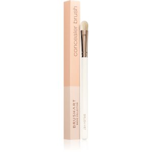 BrushArt Basic Concealer brush pensula pentru corector 1 buc-ro