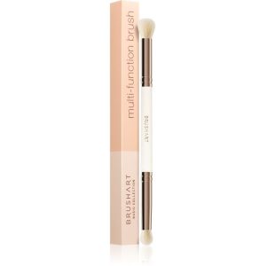 BrushArt Basic Multi-function brush perie multifuncțională 2 in 1 1 buc-ro