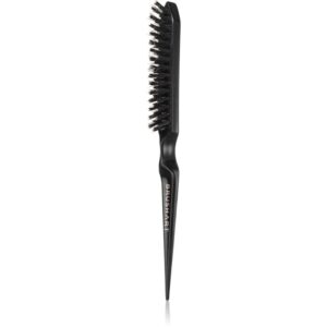 BrushArt Hair Boar bristle volume hairbrush perie pentru păr cu volum 1 buc-ro