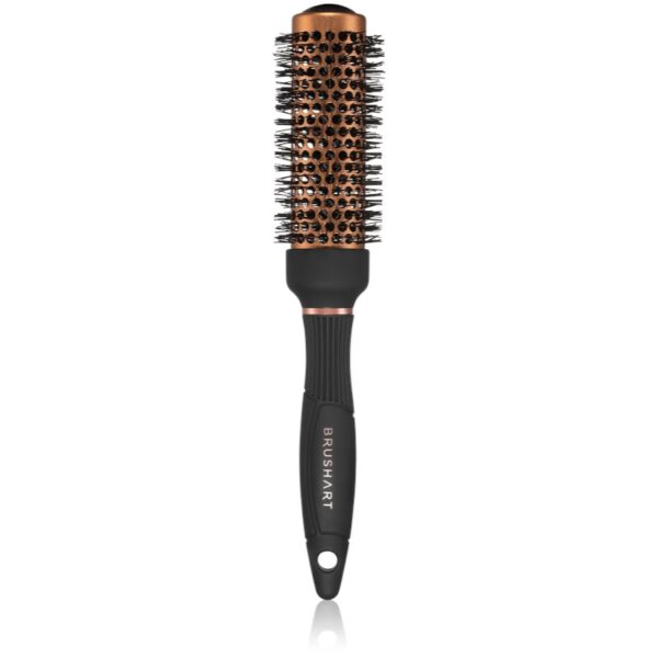 BrushArt Hair Ceramic round hairbrush perie ceramică pentru păr Ø 33 mm 1 buc-ro