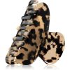 BrushArt Hair Claw clip clamă de păr Tortoise shell light 1 buc-ro