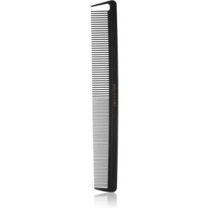 BrushArt Hair Comb with a carbon finish pieptene pentru păr 1 buc-ro