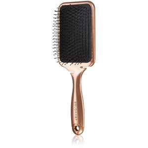 BrushArt Hair Paddle hairbrush perie de tip paletă pentru păr 1 buc-Țena