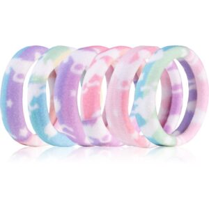 BrushArt KIDS Pastel hairband set Elastice pentru par-Țena
