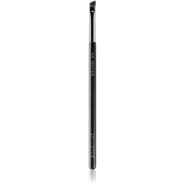 BrushArt Professional B10 Eye liner brush pensula pentru eyeliner B10 1 buc-Țena