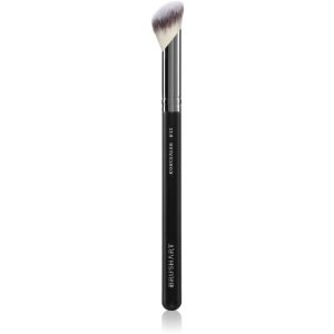 BrushArt Professional B12 Angled concealer brush pensula pentru corector B12 1 buc-ro