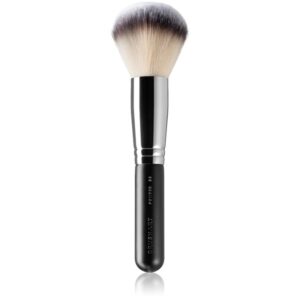 BrushArt Professional B3 Powder brush pensula pentru aplicarea pudrei B3 1 buc-Țena