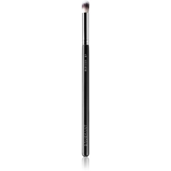 BrushArt Professional B7 Blender brush pensula cu precizie B7 1 buc-Țena