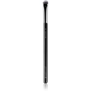 BrushArt Professional B9 Smudger brush pensulă pentru aplicarea precisă a fardului de pleoape B9 1 buc-Țena