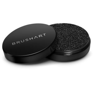BrushArt Professional Brush cleaning sponge burete pentru curățarea uscată a pensulelor 1 buc-Țena