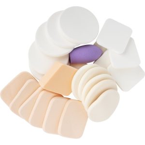 Brushworks Assorted Complexion set aplicatoare-ro