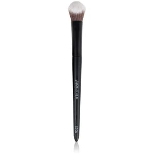 Brushworks Back Comb Brush pensula pentru corector tip NO. 25 1 buc-ro