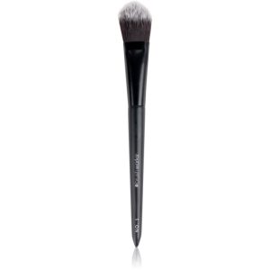 Brushworks Back Comb Brush pensula pentru machiaj tip NO. 1 1 buc-ro