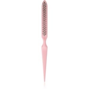 Brushworks Back Comb Brush perie de păr pentru tapat 1 buc-ro