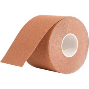 Brushworks Body Tape bandă adezivă pentru sâni 5 m-ro