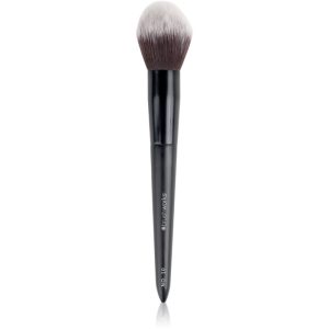 Brushworks Bronzer Brush pensula pentru bronzer tip NO. 10 1 buc-ro