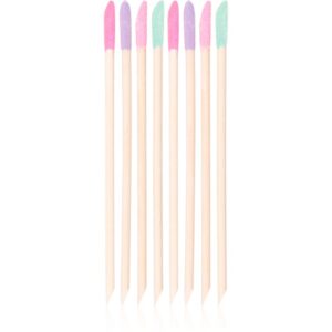 Brushworks Cuticle Crystal Sticks stick-ro