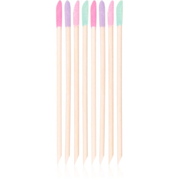 Brushworks Cuticle Crystal Sticks stick-ro